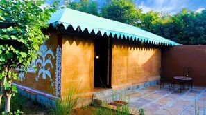 Room - Clarks Inn Suites Ranthambore (Sawai Madhopur)