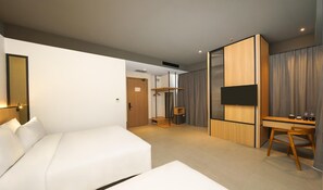 Room - Ando Hotel Batam (Batam)