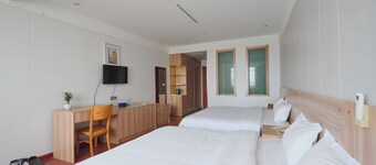Timeless Recreation Hotel