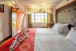 Room - Muthu Mara River Lodge (Maasai Mara)