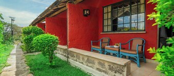 Muthu Mara River Lodge