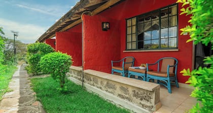 Muthu Mara River Lodge