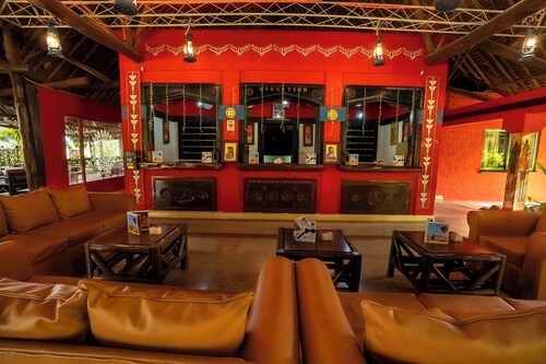 Muthu Mara River Lodge