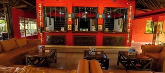 Muthu Mara River Lodge