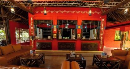 Muthu Mara River Lodge