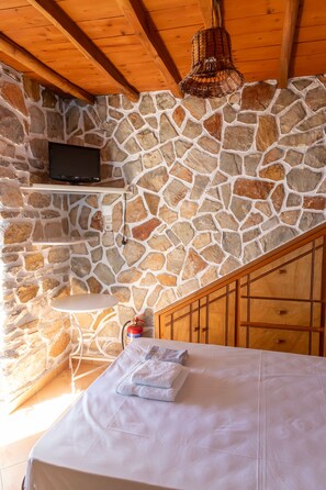 Unclassified image, 3 of 35, button - Aigaio View Studios & Rooms (Syros)