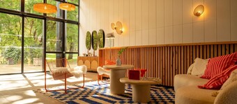 La Baignoire Hotel du Golf Lacanau