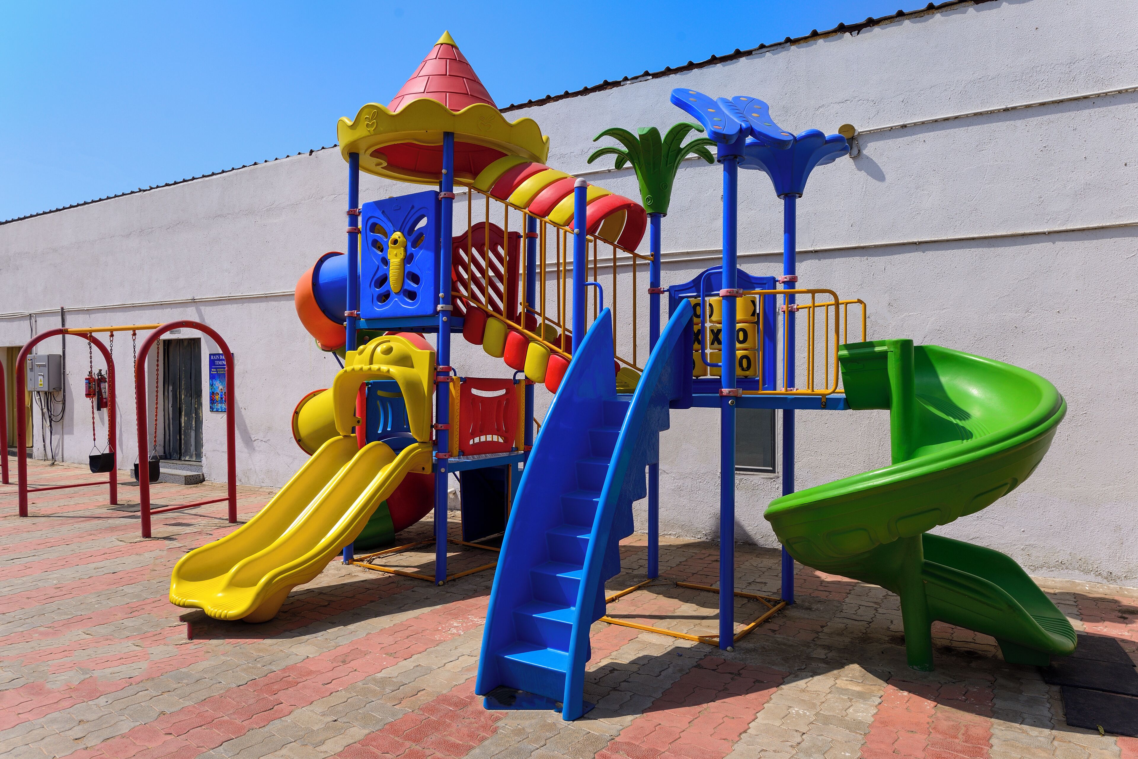 Children’s activities