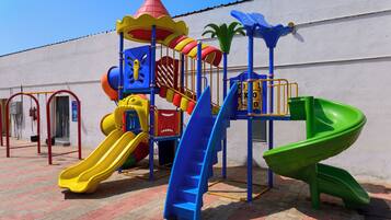 Children’s activities
