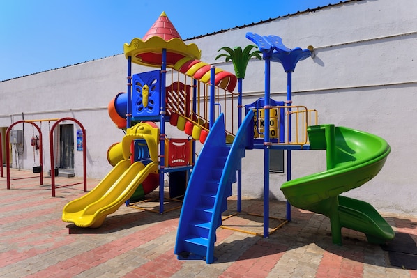 Actividades infantiles