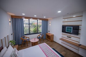 Wifi gratis y acceso para silla de ruedas 