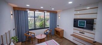 Clarks Safari Kheda, Ahmedabad