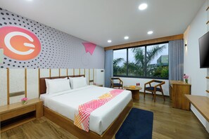 Free WiFi, wheelchair access - Ginger Kheda,Dholka,Kheda Highway (Kheda)