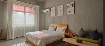 Yushan MJ Cultural Creative Theme