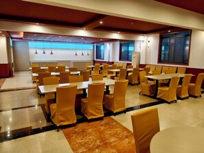 Restaurant - Yushan MJ Cultural Creative Theme (Huanggang)