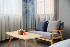 Room - Yushan MJ Cultural Creative Theme (Huanggang)