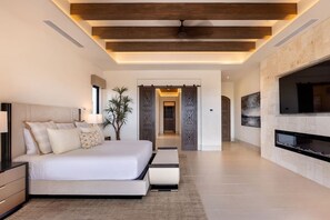 Desk, iron/ironing board, travel crib, WiFi