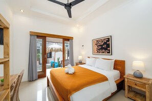 Unclassified image, 5 of 23, button - Summer of Surf Hostel Canggu (Badung)