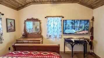 1 bedroom, Internet, bed sheets