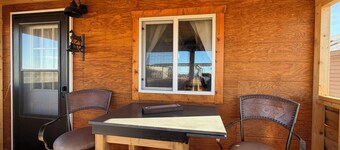 JMA Ranch House Cozy, Charming and Quiet