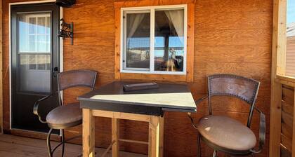 JMA Ranch House Cozy, Charming and Quiet