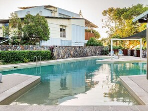 Pool - Copacabana at The Sebel (Twin Waters)