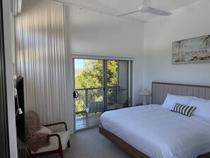 3 Schlafzimmer, Bügeleisen/Bügelbrett, Reisekinderbett, kostenloses WLAN