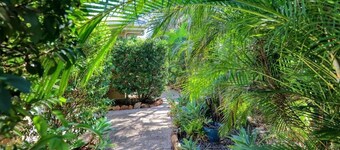 Emerald Gardens Motel and Apartments