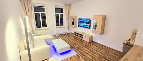 Smart-TV, Bücher
