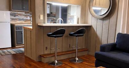 Slope Views of Nub's Nob - Walk to skiing - Ski Basecamp