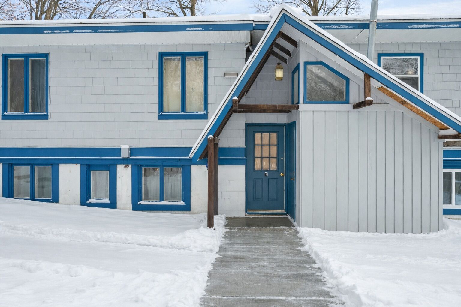 Ulkopuoli