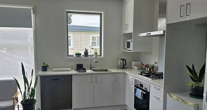 Entire House - 2 Bedroom Bungalow