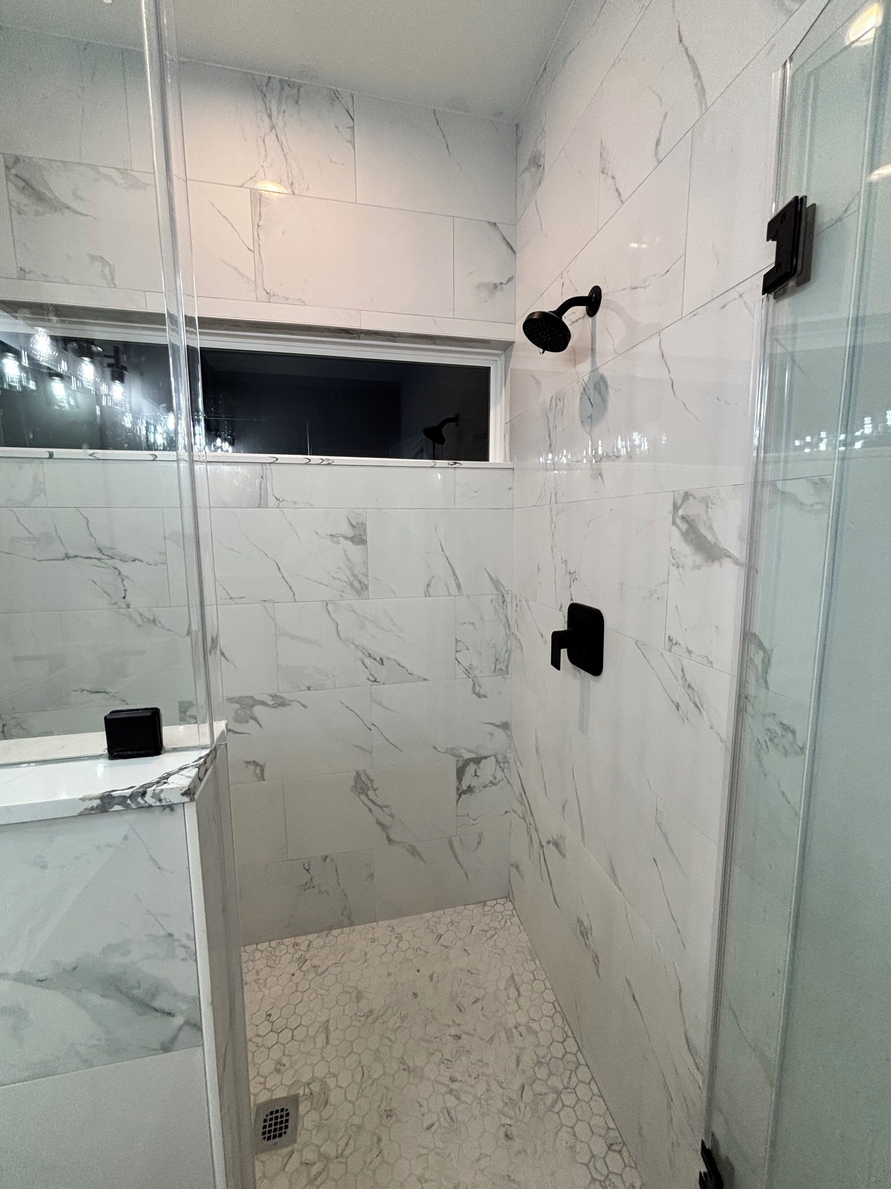 Towels, toilet paper