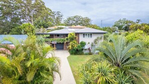 Exterior - COASTAL CHILL (Woolgoolga)