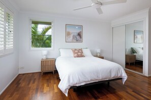 Room - COASTAL CHILL (Woolgoolga)