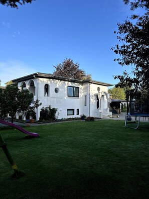 Garden - Room-welcome to Perfect Getaway in Aarhu (Aarhus)