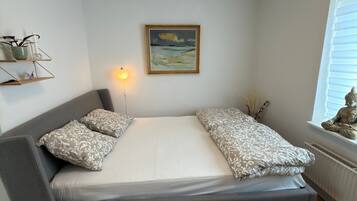 Værelse - 1 soveværelse - ryger - boblebad | 1 soveværelse