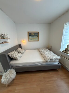 Room, 1 Bedroom, Smoking, Hot Tub | 1 bedroom - Room-welcome to Perfect Getaway in Aarhu (Aarhus)