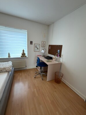 Room, 1 Bedroom, Smoking, Hot Tub | 1 bedroom - Room-welcome to Perfect Getaway in Aarhu (Aarhus)