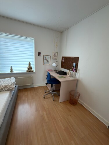 Room-welcome to Perfect Getaway in Aarhu