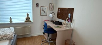 Room-welcome to Perfect Getaway in Aarhu