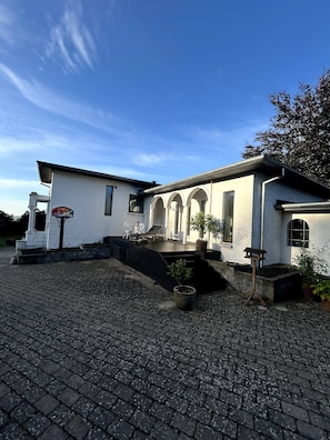 Room, 1 Bedroom | Bahagian luar