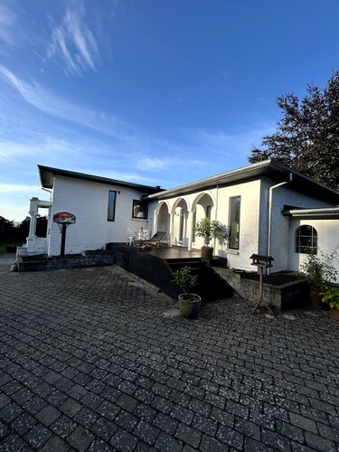 Room-welcome to Perfect Getaway in Aarhu