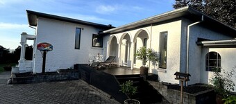 Room-welcome to Perfect Getaway in Aarhu