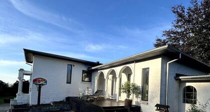 Room-welcome to Perfect Getaway in Aarhu