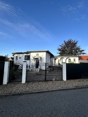 客房, 1 間臥室 | 外觀