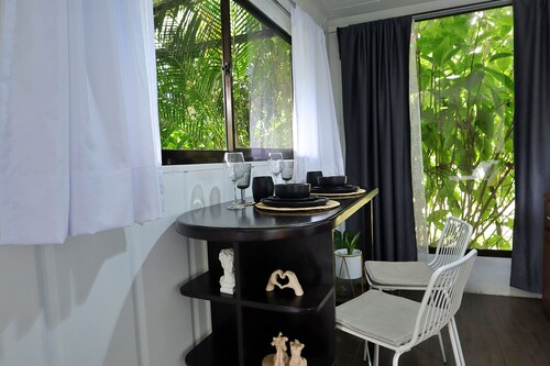 Volcano Garden Suite with bathtub - Near Tabacon hotsprings