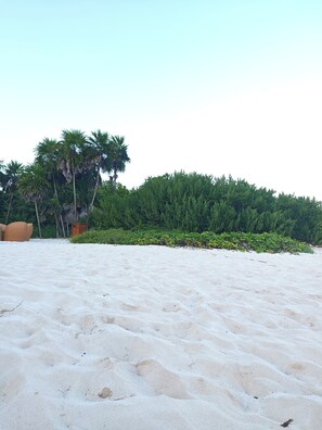 Beach - Charming hostel suites with AC in vibrant Playa del Carmen (Playa del Carmen)