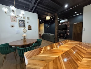 Restaurantes