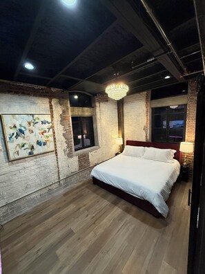 Internetzugang, Bettwäsche